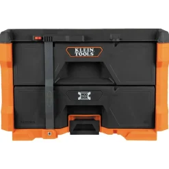 Klein MODbox Two Drawer Toolbox 54822MB