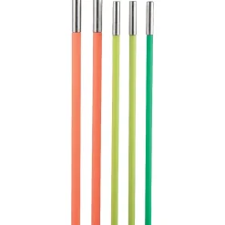 Klein Multi Flex Glow Rod Set, 25-Foot 50254