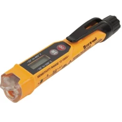 Klein Non-Contact Voltage Tester Pen, 50 to 1000V AC NCVT1P