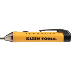 Klein Non-Contact Voltage Tester Pen, 50 to 1000V AC NCVT1P