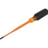 Klein #2 Phillips Slim-Tip 1000V Insulated Screwdriver 6936INS