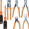 Klein 7-Piece 1000V Insulated Tool Set 9421R