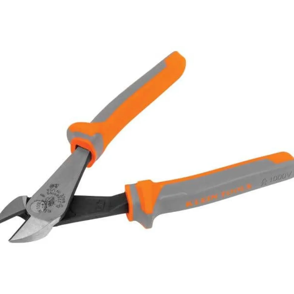 Klein 7-Piece 1000V Insulated Tool Set 9421R