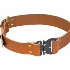 Klein Quick Release Leather Belt 5826