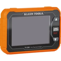 Klein Rechargeable Pro Thermal Imager TI290