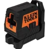 Klein Red Mini Cross-Line Laser Level 93MCLS