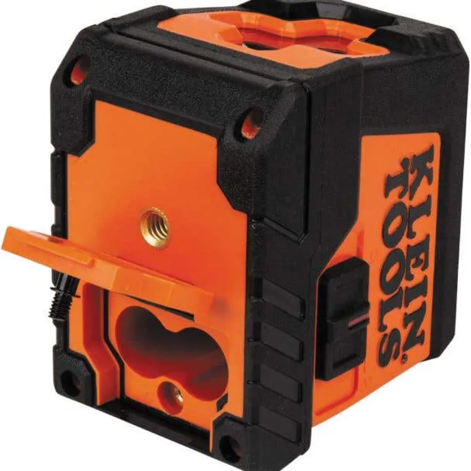 Klein Red Mini Cross-Line Laser Level 93MCLS