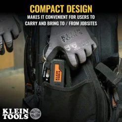 Klein Red Pocket Laser Level 93PTL
