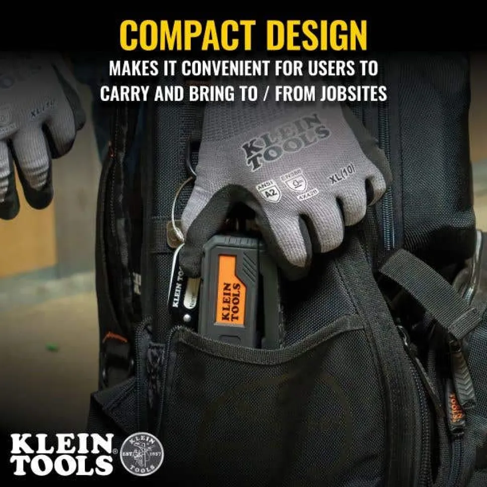 Klein Red Pocket Laser Level 93PTL