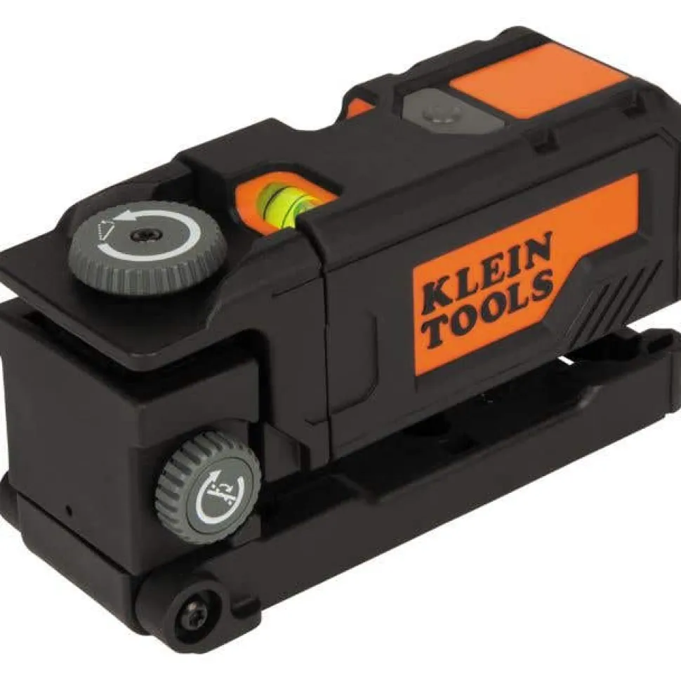 Klein Red Pocket Laser Level 93PTL