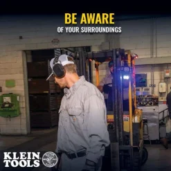 Klein Situational Awareness Bluetooth Earmuffs AESEM1S
