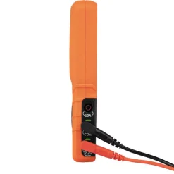 Klein Slim Digital Multimeter, TRMS Auto-Ranging, 600V, Temp MM450