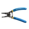 Klein Solid and Stranded Copper Wire Stripper and Cutter 11055