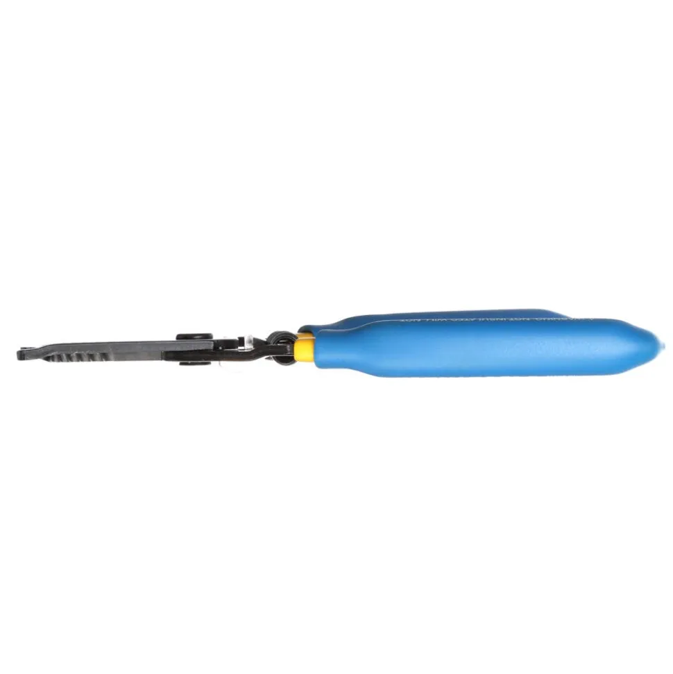 Klein Solid and Stranded Copper Wire Stripper and Cutter 11055