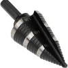 Klein Step 7/8" to 1-3/8" Drill Bit #15 Double Fluted KTSB15
