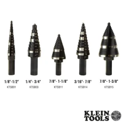 Klein Step 3/16