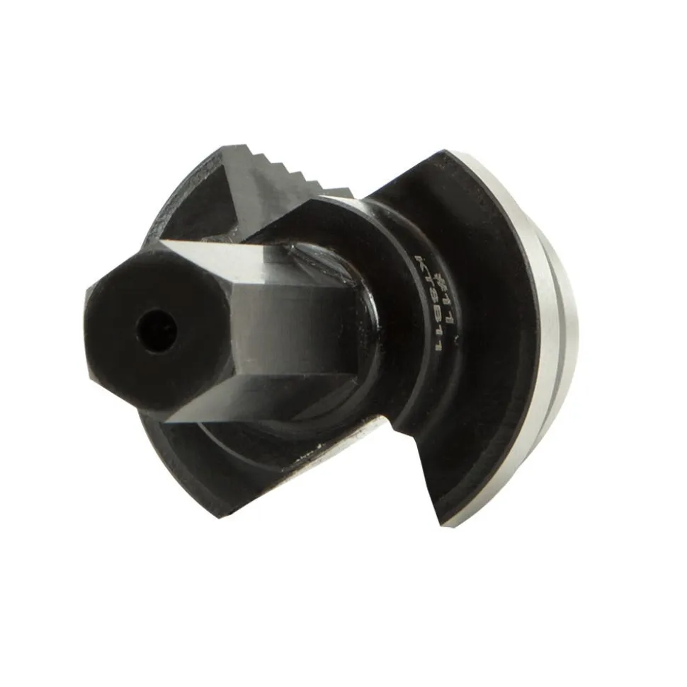 Klein Step 7/8" to 1-1/8" Drill Bit #11 Double-Fluted KTSB11