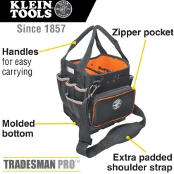 Klein Tool Bag 10