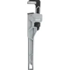 Klein Tools 18" Adjustable Cast Aluminum Pipe Wrench 68225