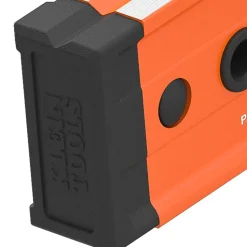 Klein Tools Box Beam Level, 3 Vial, 48