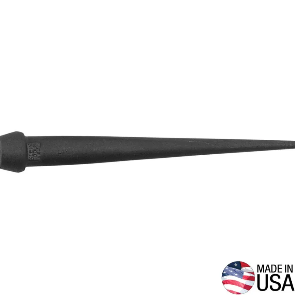 Klein Tools Broad-Head Bull Pin, 1-1/16" 3256