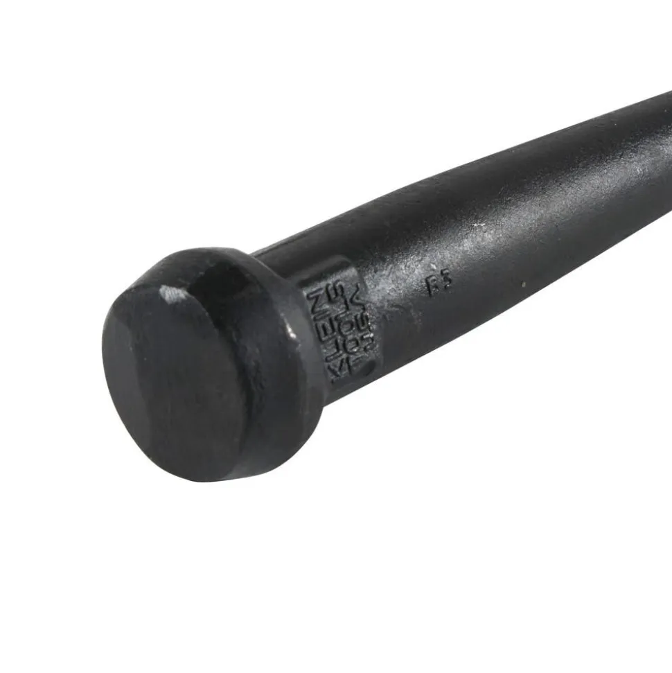 Klein Tools Broad-Head Bull Pin, 1-1/16" 3256