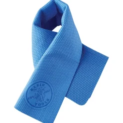 Klein Tools Cooling PVA Towel, Blue, 2-Pack 60230
