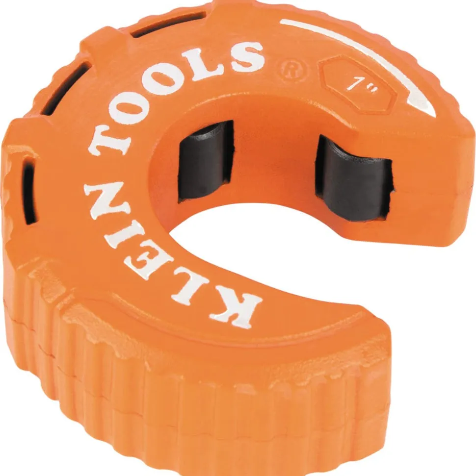 Klein Tools 1" C-Style Copper Tubing Cutter 50057