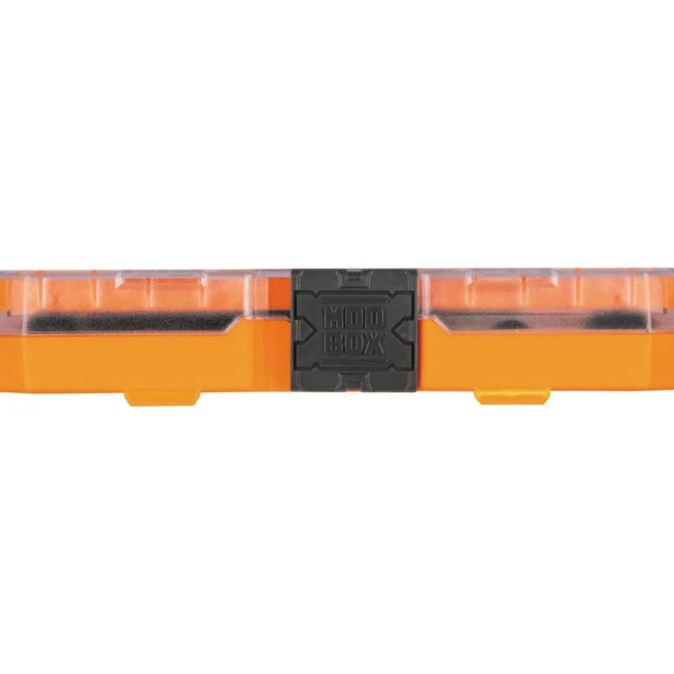 Klein Tools Flip-16 KNECT Ratcheting Impact Flip Socket Screwdriver Set 65242