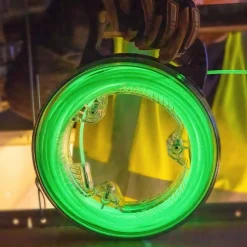 Klein Tools Glow in the Dark Fish Tape, 40-Foot 50660