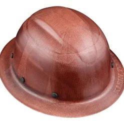 Klein Tools Hard Hat, KONSTRUCT Series, Full-Brim, Class G 60452
