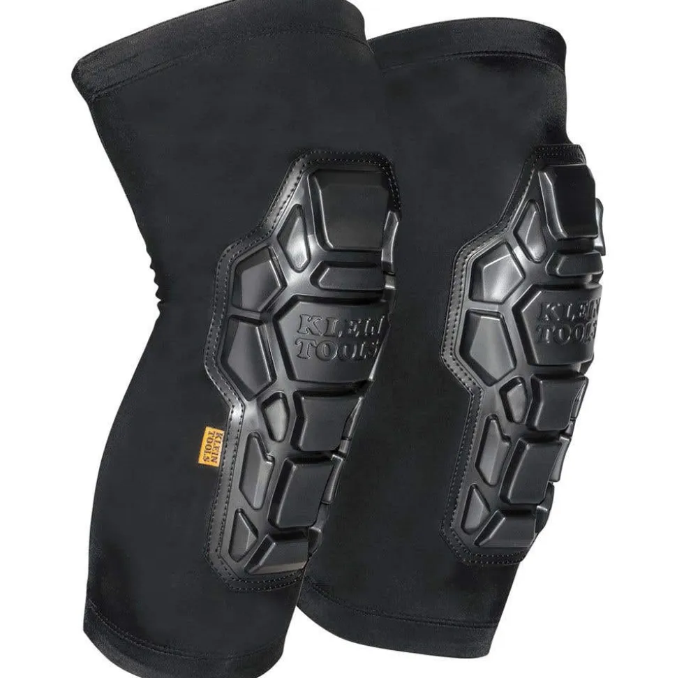 Klein Tools Heavy Duty Knee Pad Sleeves, L/XL 60611