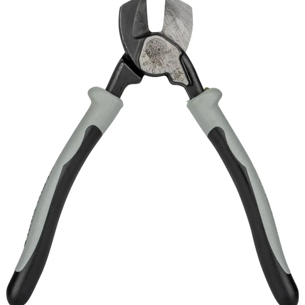 Klein Tools Journeyman Compact Cable Cutter J63215