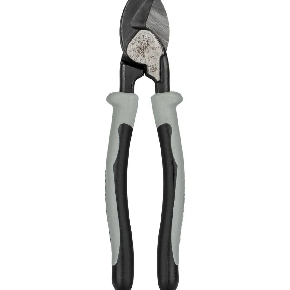 Klein Tools Journeyman Compact Cable Cutter J63215