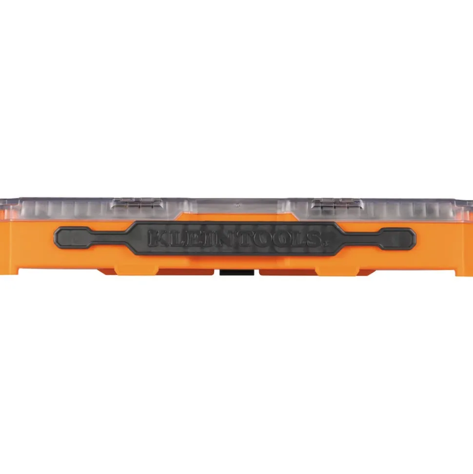 Klein Tools KNECT Complete Impact Pass Through and Flip Socket Set, 39-Piece 65500KNECT