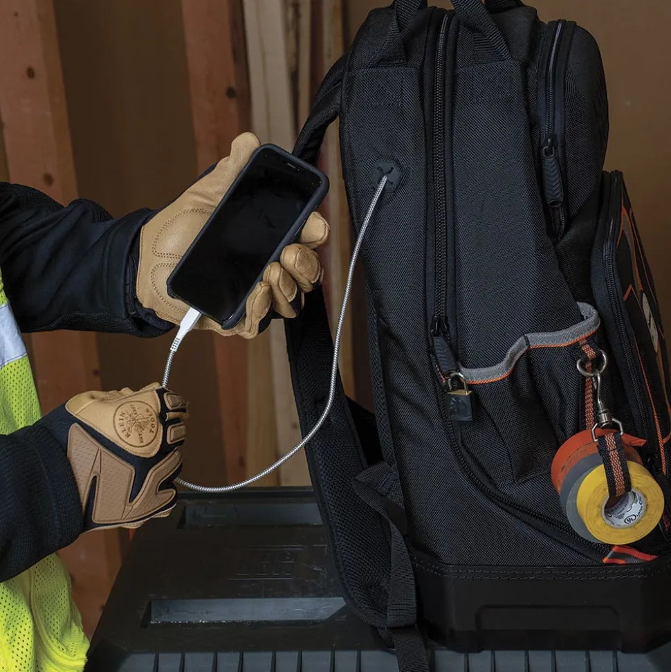 Klein Tools MODbox Electrician's Backpack 62201MB