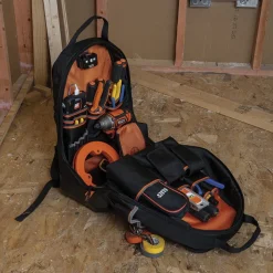 Klein Tools MODbox Electrician's Backpack 62201MB