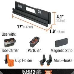 Klein Tools MODbox Internal Rail Accessory 54818MB
