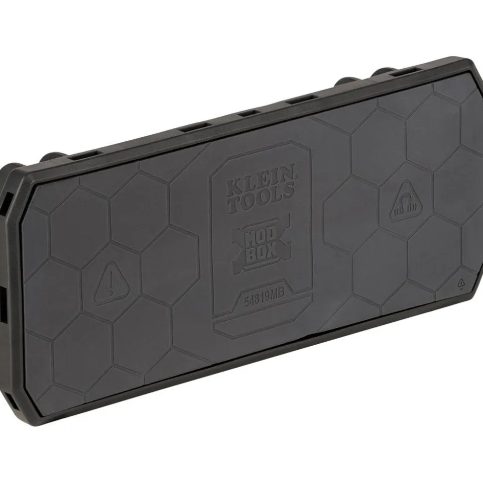 Klein Tools MODbox Magnetic Strip Rail Attachment 54819MB