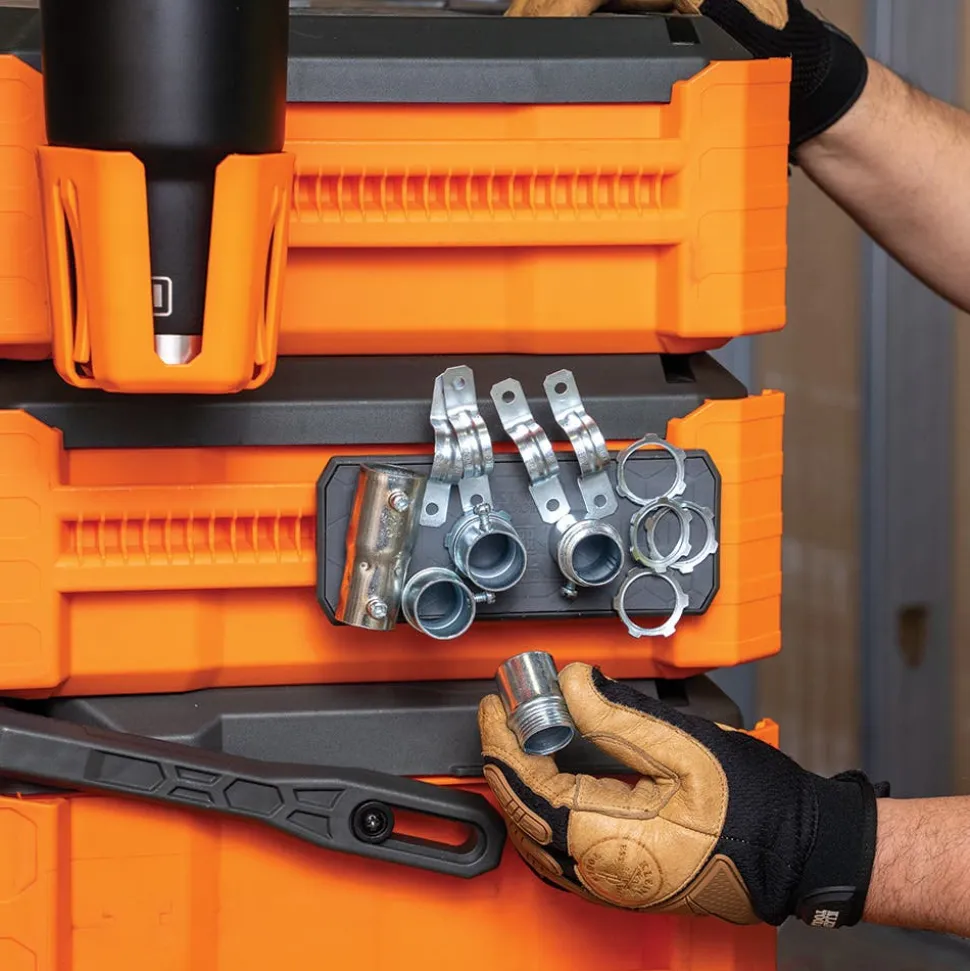 Klein Tools MODbox Magnetic Strip Rail Attachment 54819MB