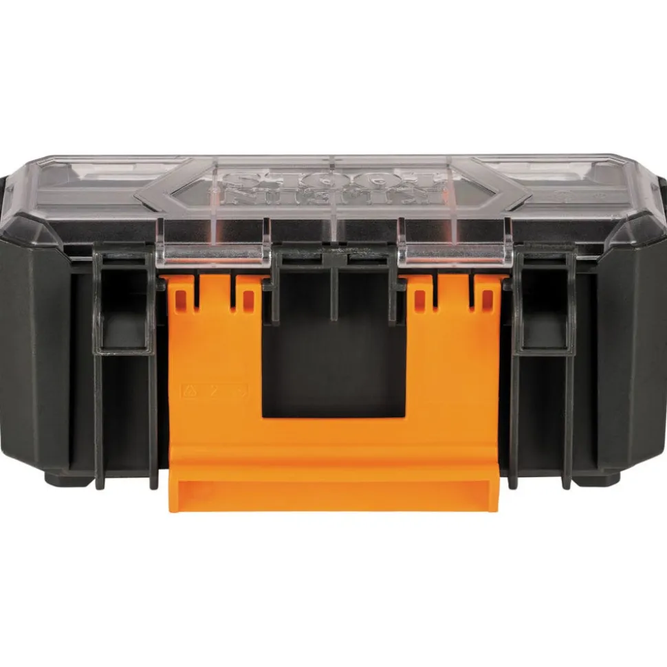 Klein Tools MODbox Parts Bin Rail Attachment 54815MB