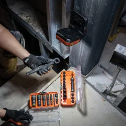 Klein Tools MODbox Rechargeable 1000 Lumens Area Work Light 56416