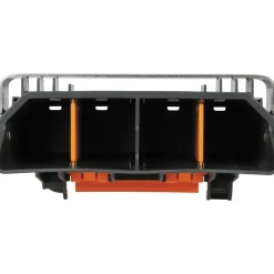 Klein Tools MODbox Tool Carrier Rail Attachment 54814MB