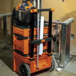 Klein Tools MODbox Tool Tote 62202MB