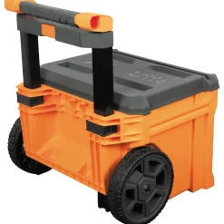 Klein Tools MODbox Two Drawer Rolling Tool Box 54801MB