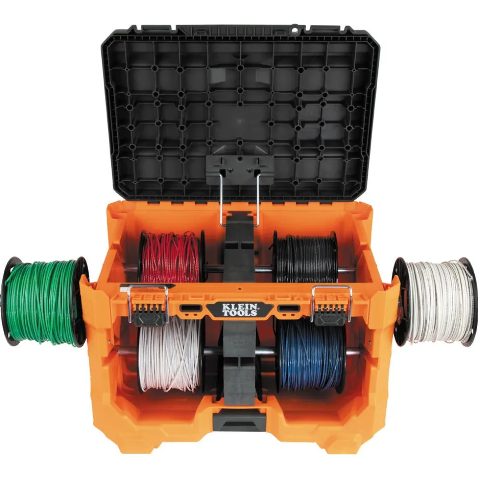 Klein Tools MODbox Wire Spool Dispenser 54825MB