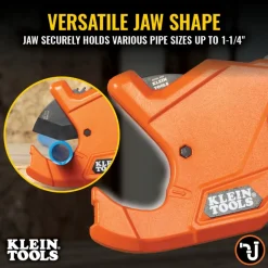 Klein Tools 1-1/4