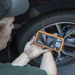 Klein Tools Pro Borescope ET19