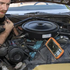 Klein Tools Pro Borescope ET19