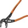 Klein Tools Quick-Adjust Klaw 10" Pump Pliers D50510B